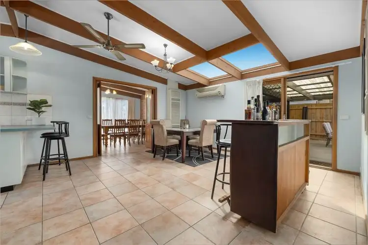 Fifth view of Homely house listing, 20 Millewa Way, Wyndham Vale VIC 3024