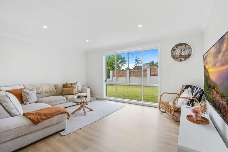 Third view of Homely house listing, 5 Golden Valley Drive, Glossodia NSW 2756