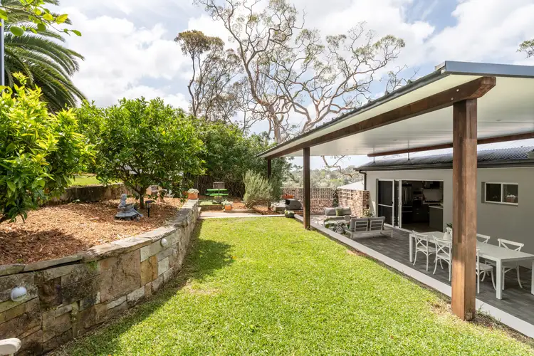 Second view of Homely house listing, 12 Maidstone Street, Helensburgh NSW 2508