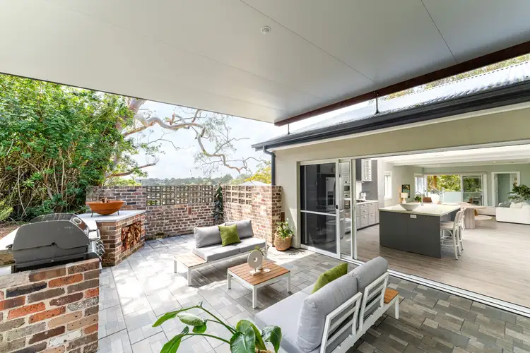 Third view of Homely house listing, 12 Maidstone Street, Helensburgh NSW 2508