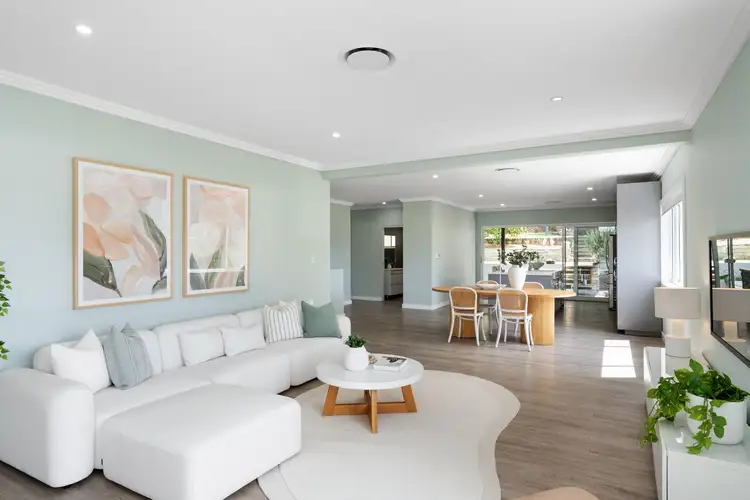 Fourth view of Homely house listing, 12 Maidstone Street, Helensburgh NSW 2508