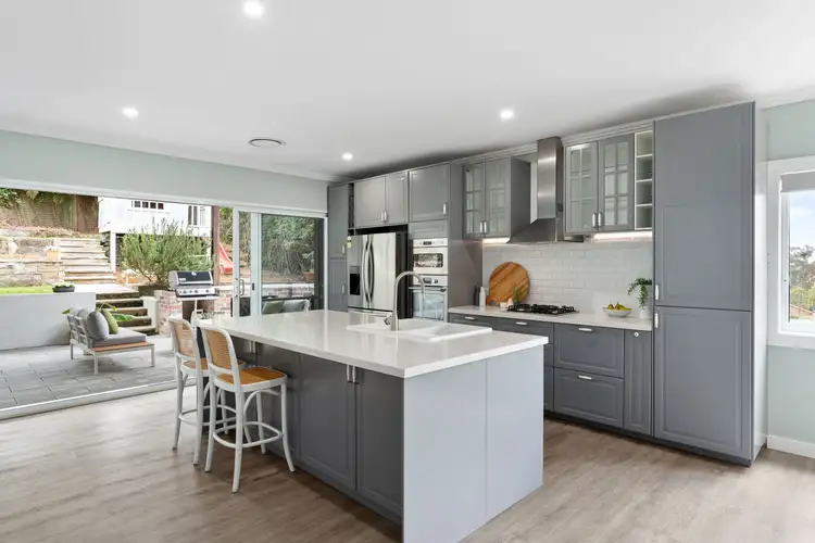 Fifth view of Homely house listing, 12 Maidstone Street, Helensburgh NSW 2508