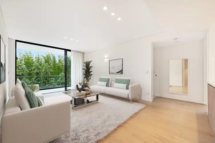 103/353-361 Miller Street, Cammeray NSW 2062