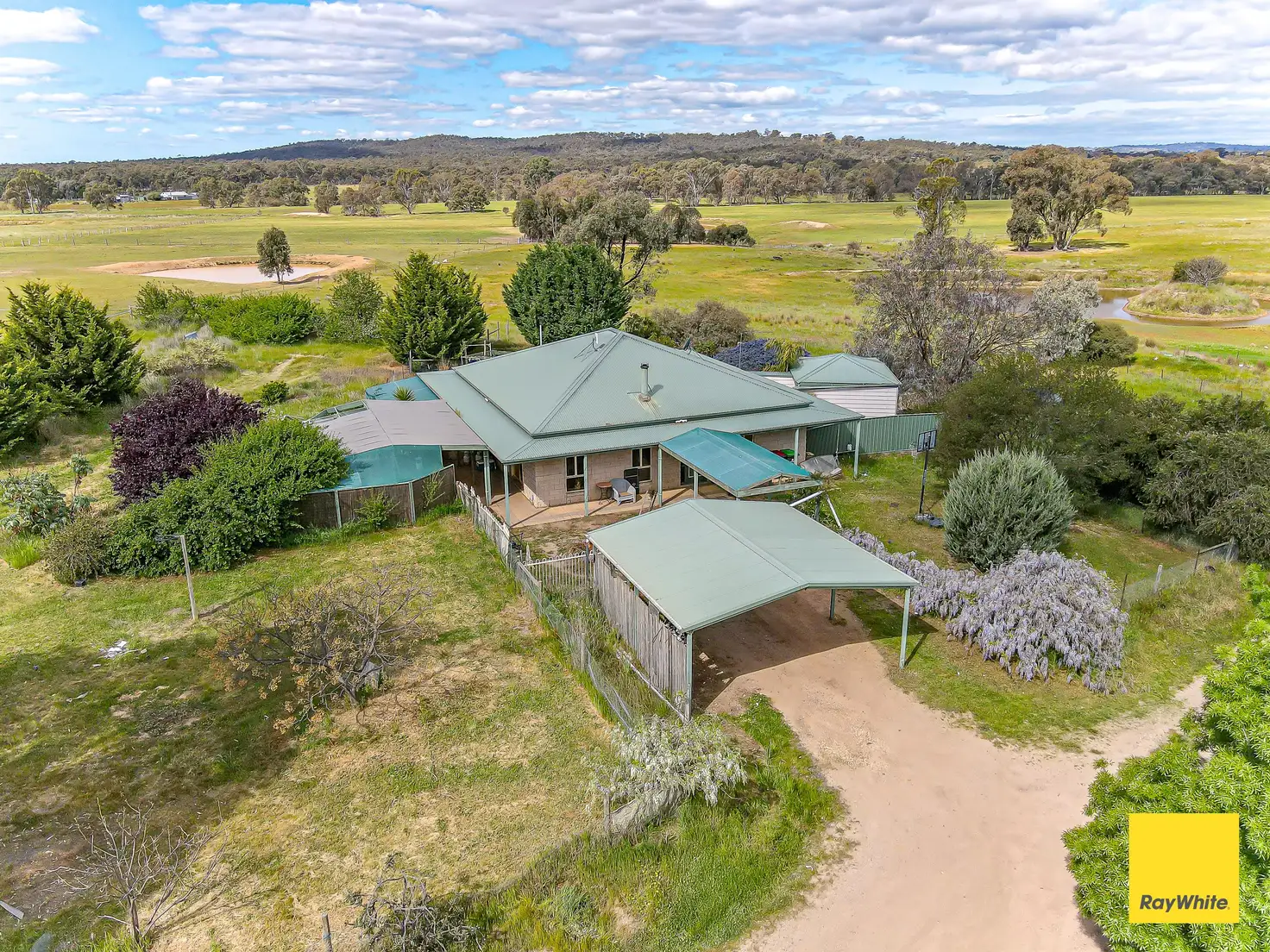 Main view of Homely house listing, 521 Bradford Road, Shelbourne VIC 3515