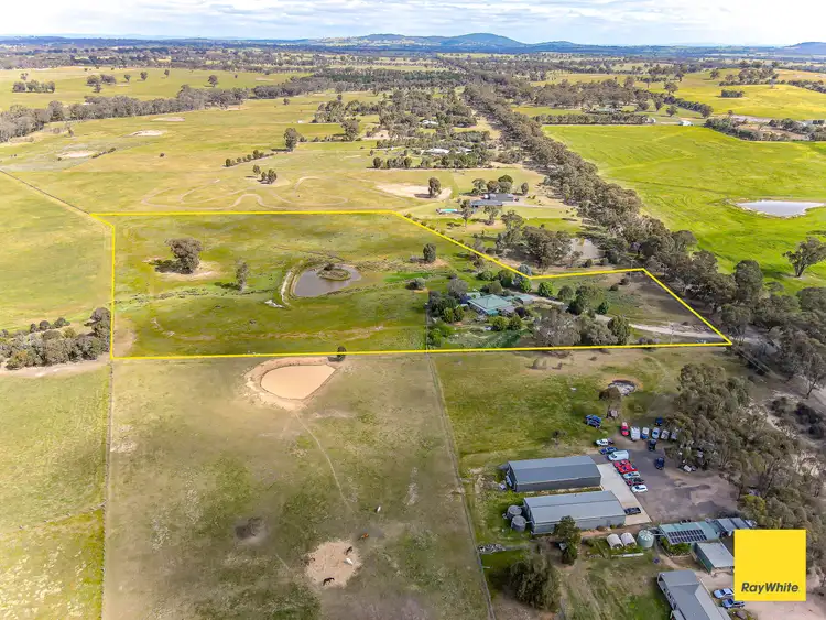 Second view of Homely house listing, 521 Bradford Road, Shelbourne VIC 3515