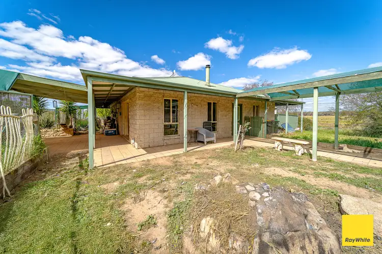 Third view of Homely house listing, 521 Bradford Road, Shelbourne VIC 3515