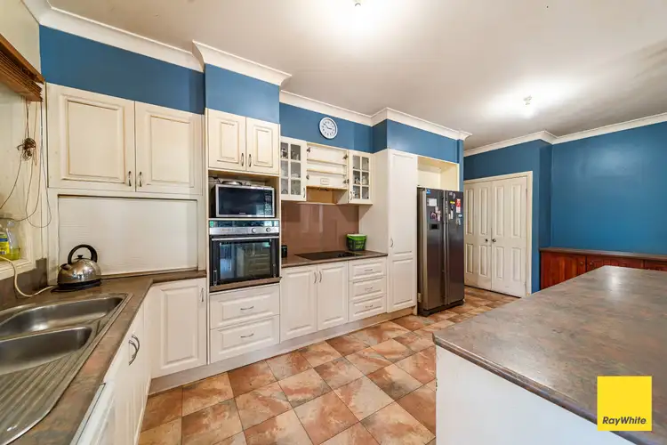 Fourth view of Homely house listing, 521 Bradford Road, Shelbourne VIC 3515