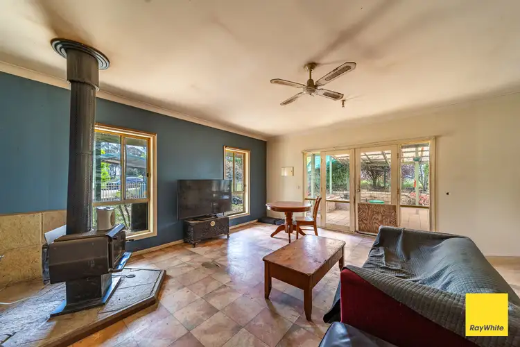 Fifth view of Homely house listing, 521 Bradford Road, Shelbourne VIC 3515