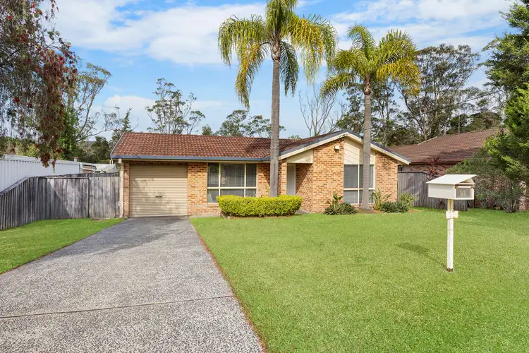 Main view of Homely house listing, 31 The Avenue, Tumbi Umbi NSW 2261
