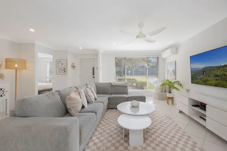 Second view of Homely house listing, 31 The Avenue, Tumbi Umbi NSW 2261