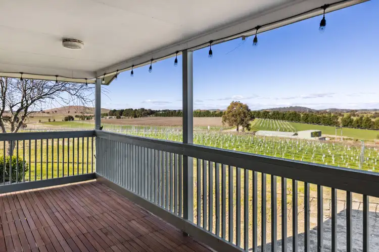 Second view of Homely rural property listing, "Bluebell Estate"122 Bluebell Lane, Murrumbateman NSW 2582