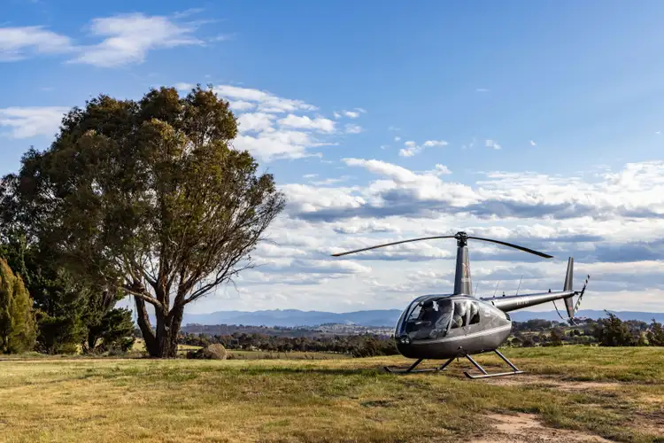 Sixth view of Homely rural property listing, "Bluebell Estate"122 Bluebell Lane, Murrumbateman NSW 2582