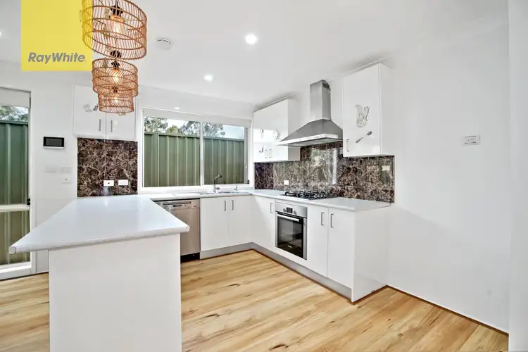 Sixth view of Homely house listing, 18 and 18A Erin Place, Casula NSW 2170