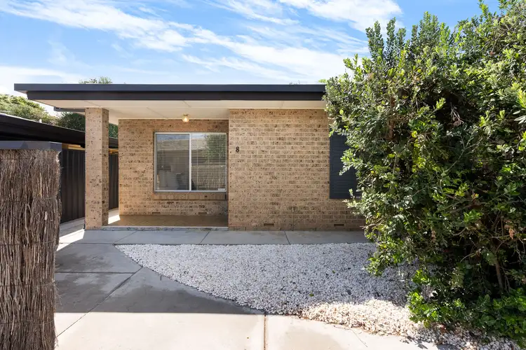8/37-39 Harvey Street, Nailsworth SA 5083