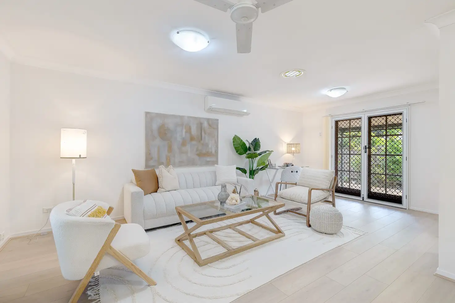 Main view of Homely house listing, 1 Macaranga Street, Algester QLD 4115