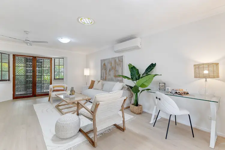 Second view of Homely house listing, 1 Macaranga Street, Algester QLD 4115