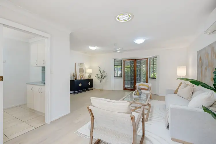 Third view of Homely house listing, 1 Macaranga Street, Algester QLD 4115