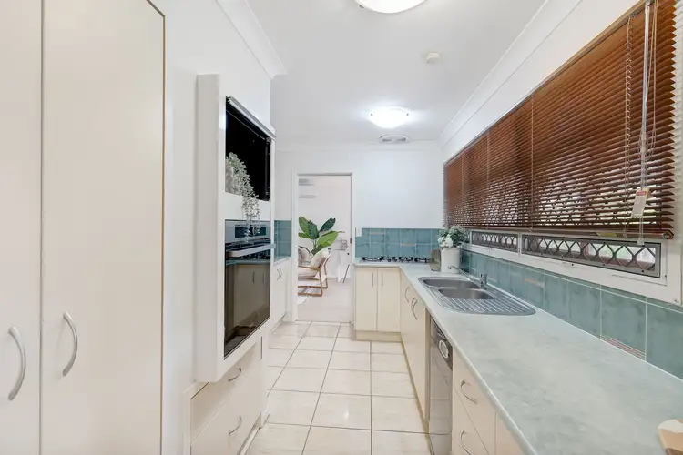 Fourth view of Homely house listing, 1 Macaranga Street, Algester QLD 4115