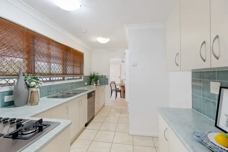 Fifth view of Homely house listing, 1 Macaranga Street, Algester QLD 4115