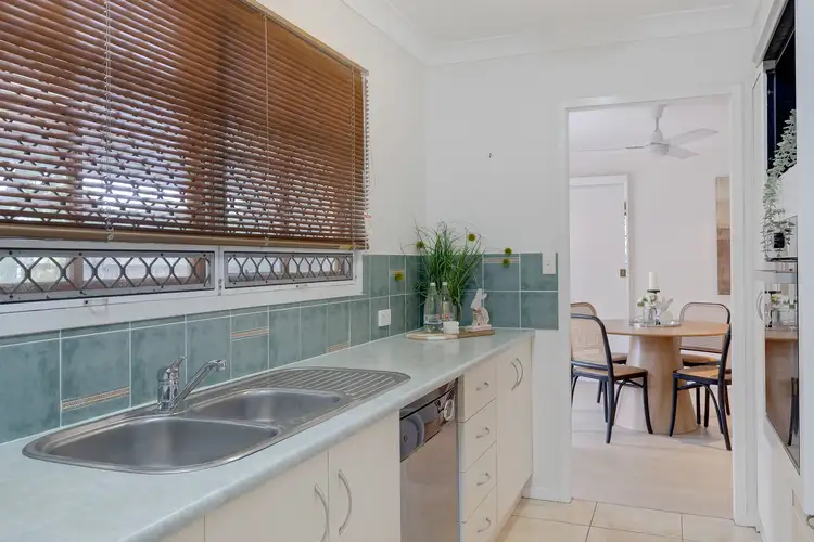 Sixth view of Homely house listing, 1 Macaranga Street, Algester QLD 4115