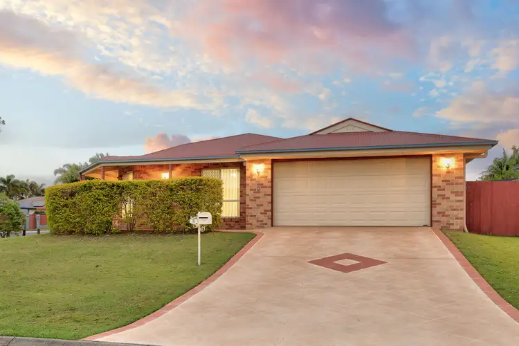 2 Finke Close, Parkinson QLD 4115