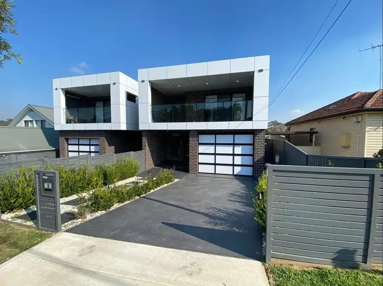 8 Drysdale Avenue