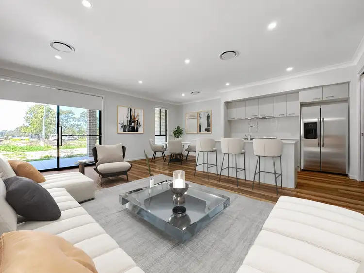 Second view of Homely house listing, 5 Tarmar Road, Hamlyn Terrace NSW 2259