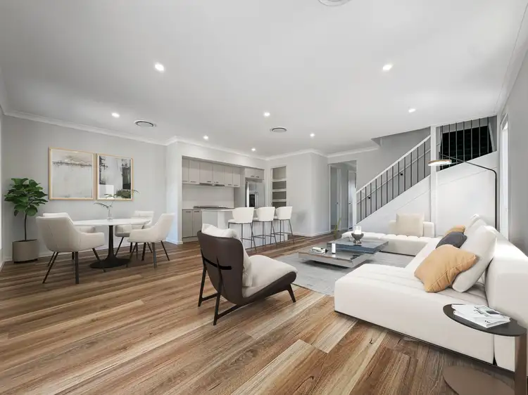 Third view of Homely house listing, 5 Tarmar Road, Hamlyn Terrace NSW 2259