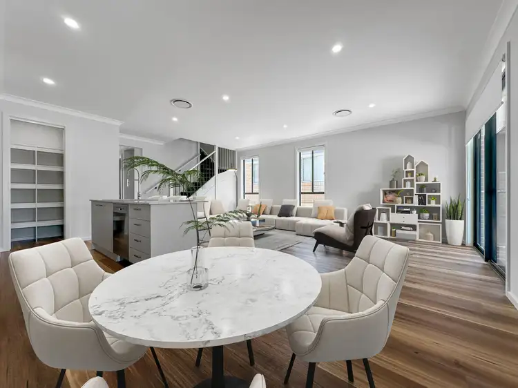 Fourth view of Homely house listing, 5 Tarmar Road, Hamlyn Terrace NSW 2259