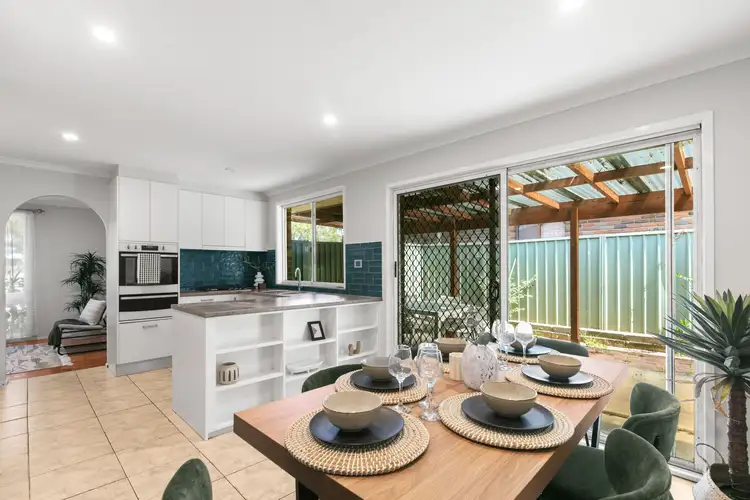 45 Lockyer Avenue, Werrington County NSW 2747