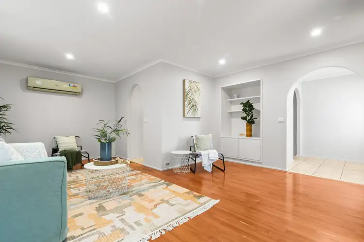 Third view of Homely house listing, 45 Lockyer Avenue, Werrington County NSW 2747