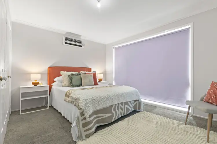 Fifth view of Homely house listing, 45 Lockyer Avenue, Werrington County NSW 2747