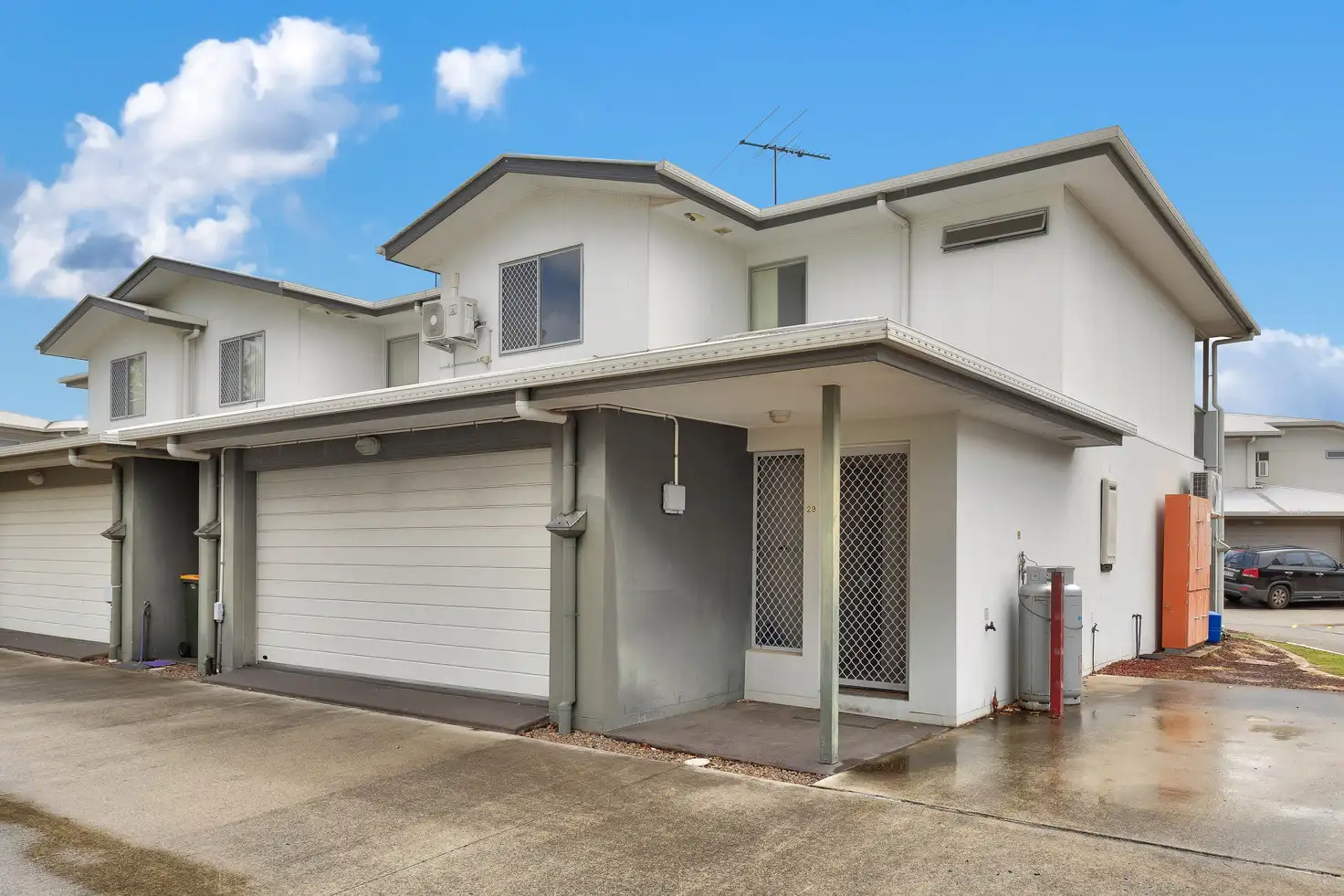 Main view of Homely townhouse listing, 29/57 Nabeel Place, Calamvale QLD 4116