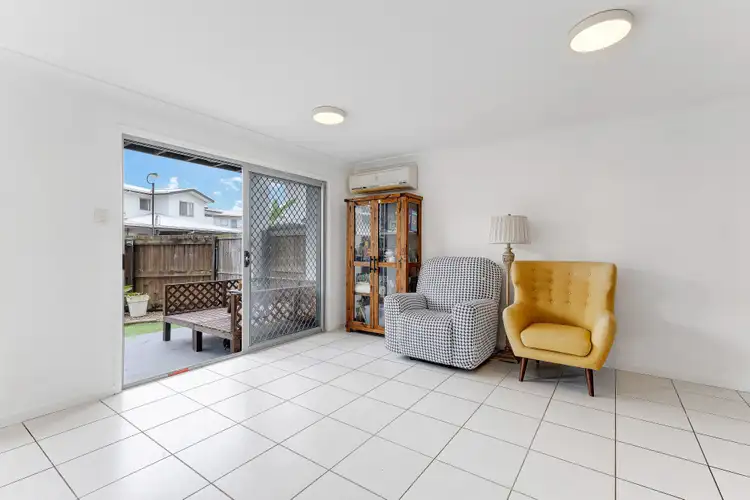Second view of Homely townhouse listing, 29/57 Nabeel Place, Calamvale QLD 4116