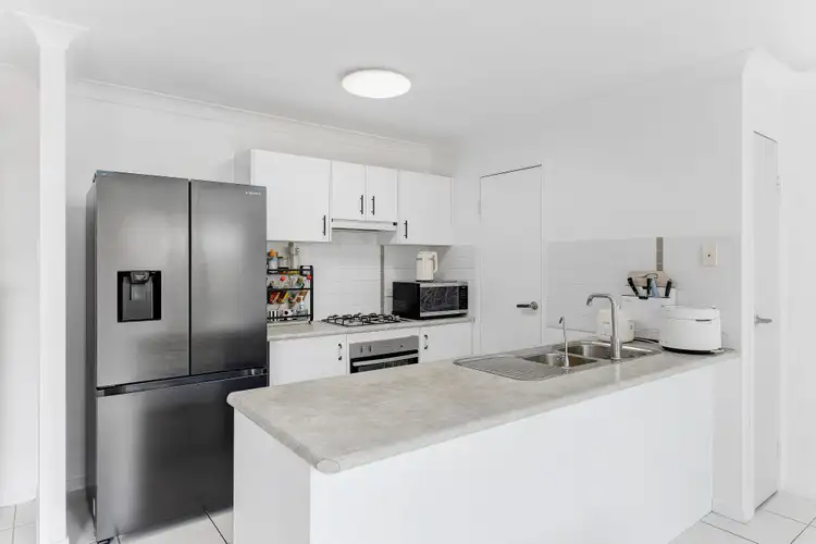 Fourth view of Homely townhouse listing, 29/57 Nabeel Place, Calamvale QLD 4116