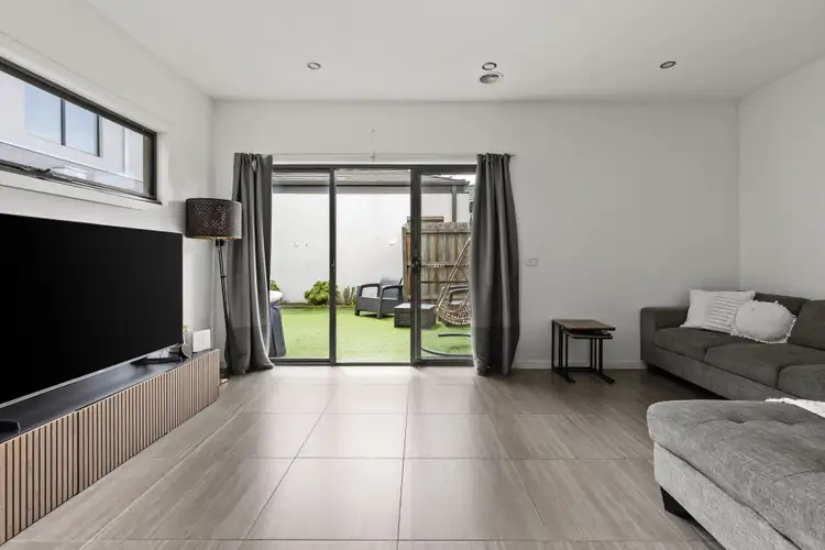 Third view of Homely townhouse listing, 1/82 May Street, Altona North VIC 3025