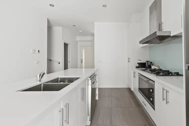 Fifth view of Homely townhouse listing, 1/82 May Street, Altona North VIC 3025