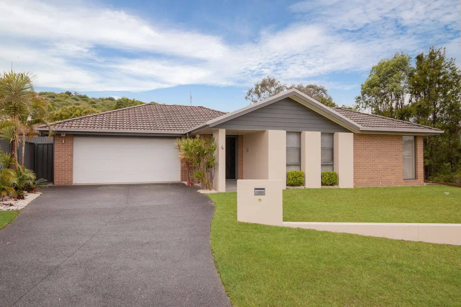 Main view of Homely house listing, 4 Braye Street, Speers Point NSW 2284