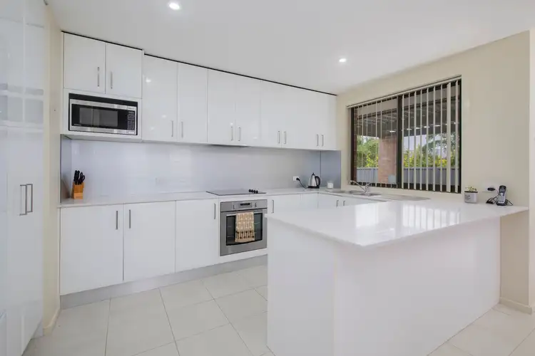 Fourth view of Homely house listing, 4 Braye Street, Speers Point NSW 2284
