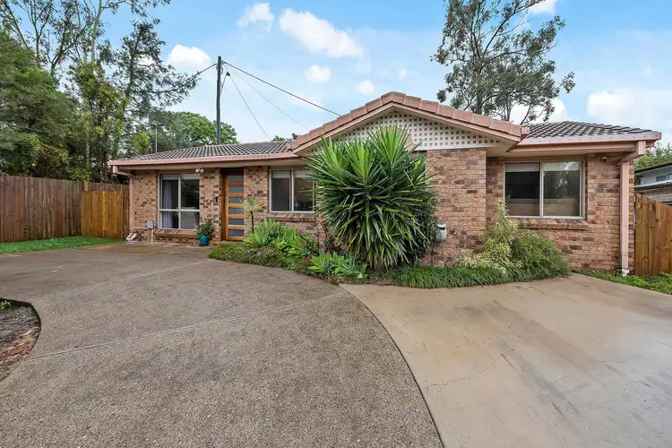 49 Duporth Road, Darra QLD 4076