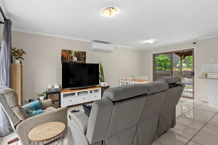Second view of Homely house listing, 49 Duporth Road, Darra QLD 4076