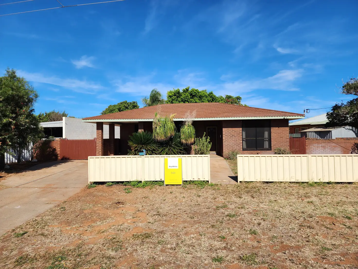 Main view of Homely house listing, 13 Bibra Way, Carnarvon WA 6701