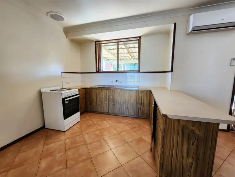 Second view of Homely house listing, 13 Bibra Way, Carnarvon WA 6701