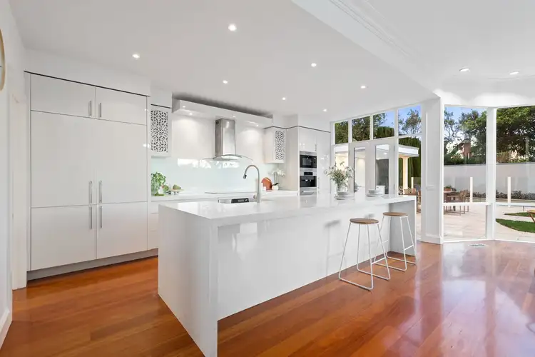 Fifth view of Homely house listing, 37 Bourne Road, Glen Iris VIC 3146