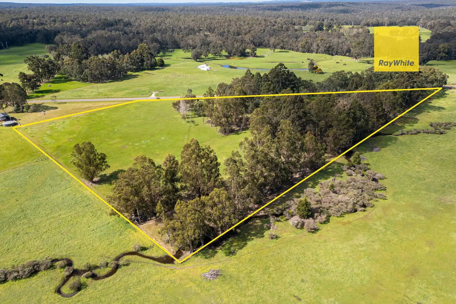 Main view of Homely house listing, 5384 Brockman Highway, Nannup WA 6275