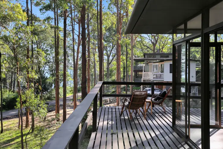 Third view of Homely house listing, 47 The Esplanade, North Arm Cove NSW 2324