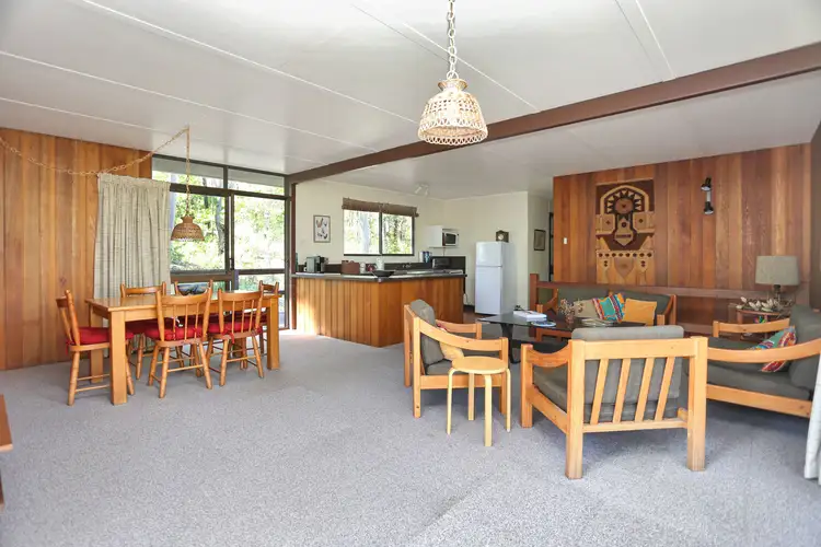 Fourth view of Homely house listing, 47 The Esplanade, North Arm Cove NSW 2324
