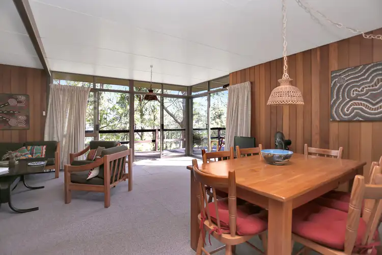 Seventh view of Homely house listing, 47 The Esplanade, North Arm Cove NSW 2324