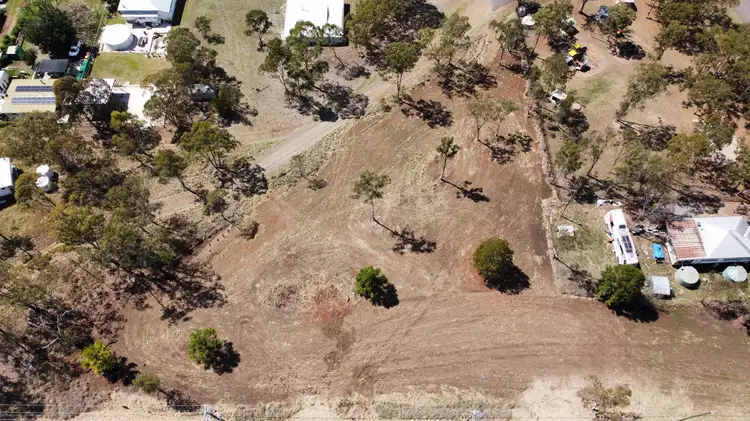 Second view of Homely land listing, Lot 804 Watts Street, Maryvale QLD 4370