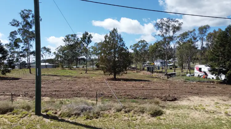 Third view of Homely land listing, Lot 804 Watts Street, Maryvale QLD 4370